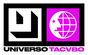 Universo Tacvbo Logo