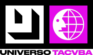 Universo Tacvbo Logo